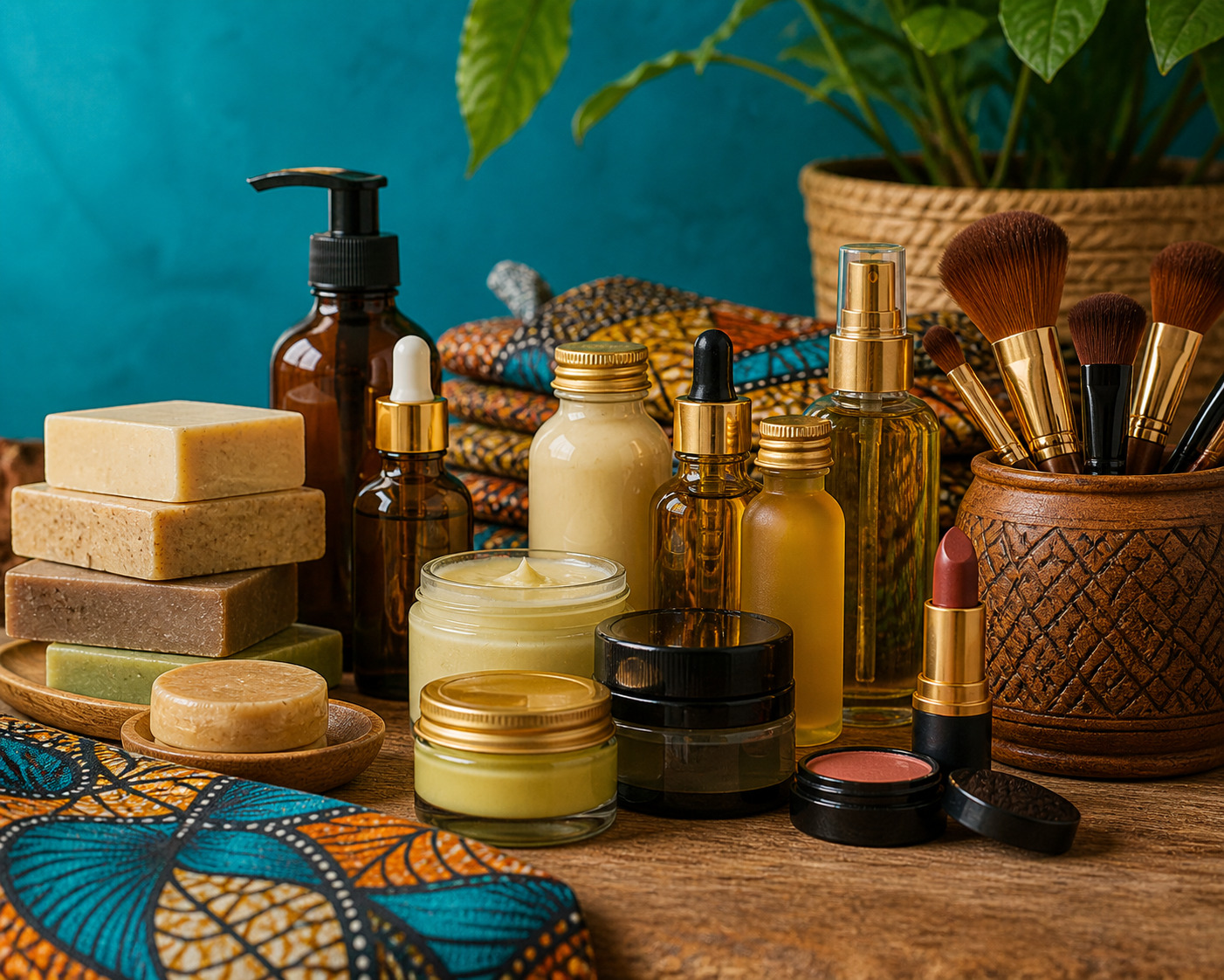 beauté cosmétiques