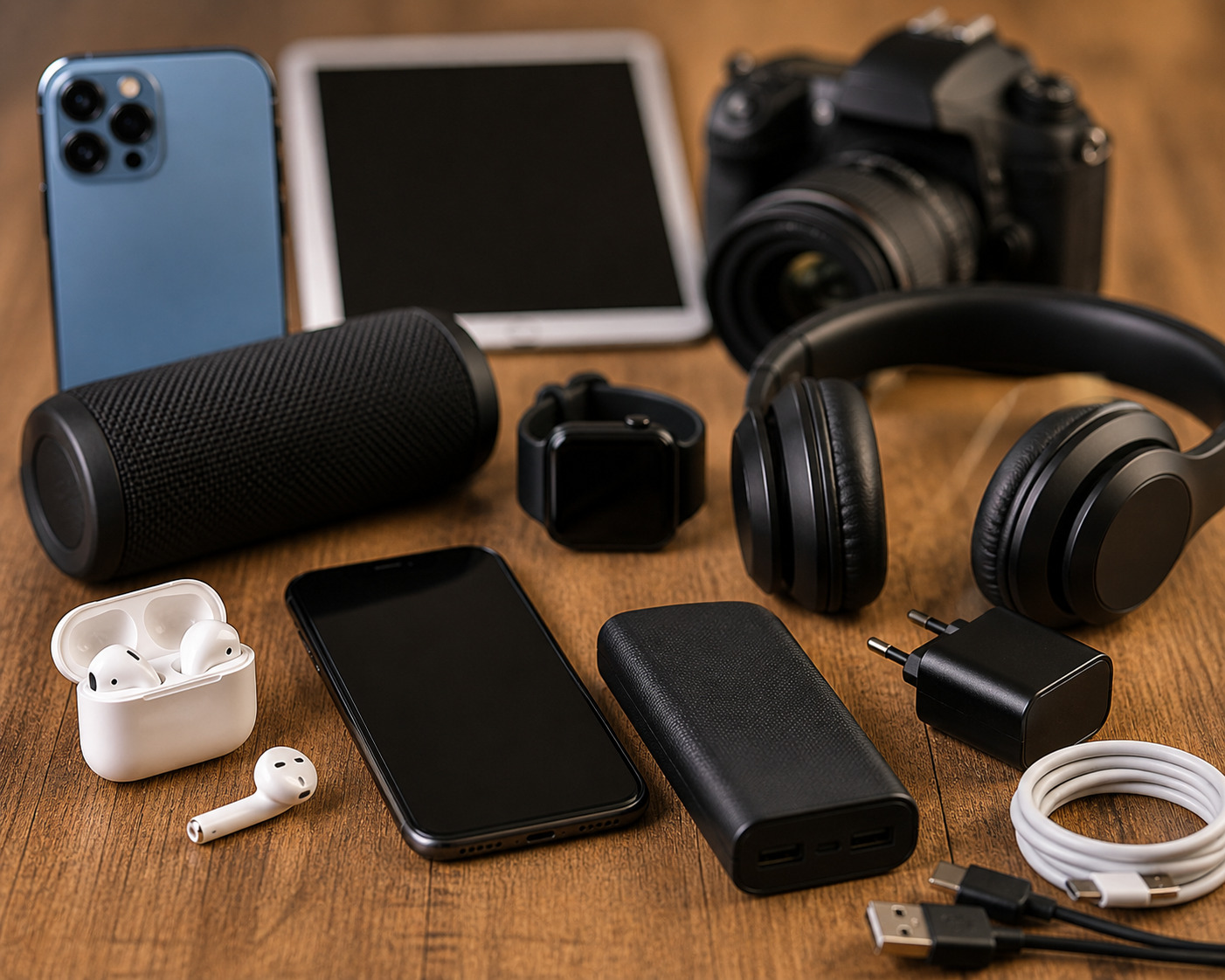 électronique téléphonie